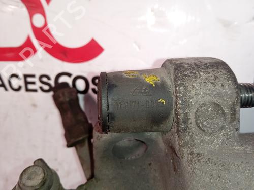 Right rear brake caliper FORD FOCUS C-MAX (DM2)  | BP17413202M106 
