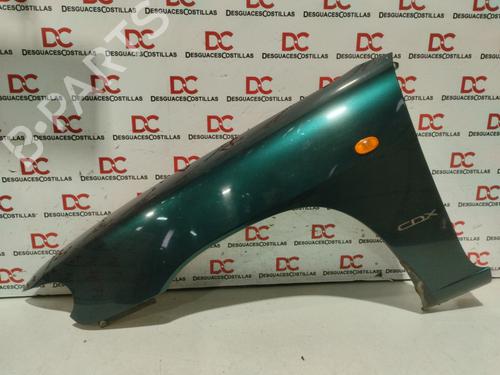 Left front fenders DAEWOO NUBIRA Saloon (J100) 2.0 16V A96308556 |