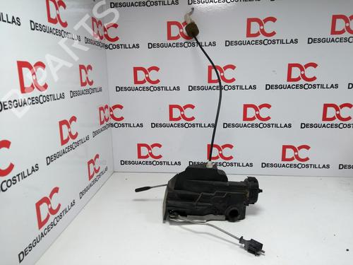 Used Front right lock MERCEDES-BENZ A-CLASS (W168) A 140 (168.031, 168.131) (82 hp) 17427574
