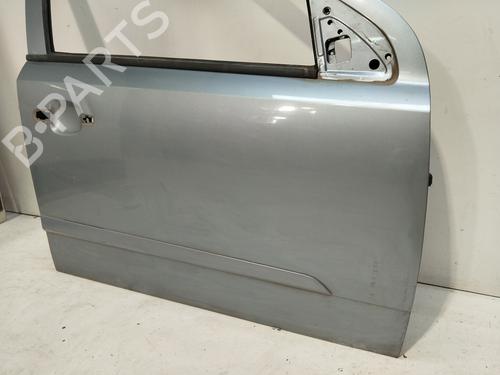 Right front door OPEL ASTRA H (A04)  | BP29174564C3 