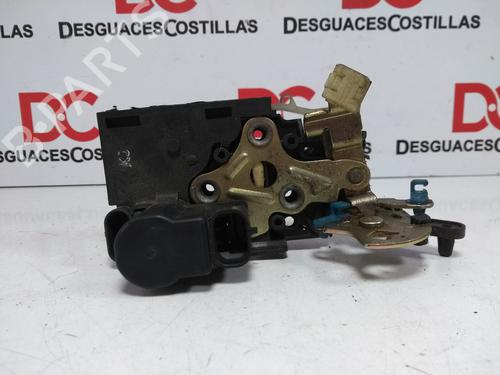 Rear left lock CHEVROLET NUBIRA Saloon 1.6 | BP17403489C100 