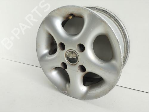 Felg HYUNDAI ATOS (MX) 1.0 i | BP18891668C45 