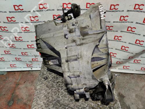 Gearbox VOLVO V50 (545) 2.0 D | BP17414845M3 