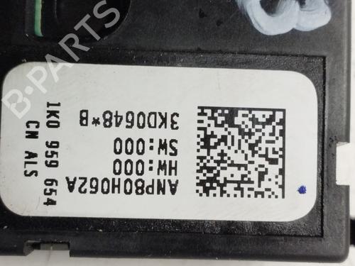 Elektronisk modul SEAT LEON (1P1)  | BP28320164M83 