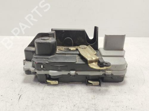 Used Rear left lock CITROËN XSARA PICASSO (N68) 1.6 HDi (90 hp) 21558259