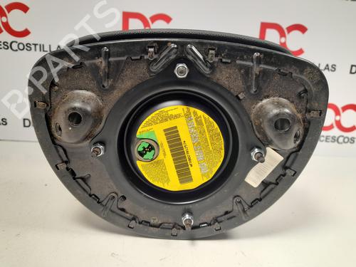 Driver airbag OPEL MERIVA A MPV (X03) 1.6 16V (E75) | BP17404785C9 