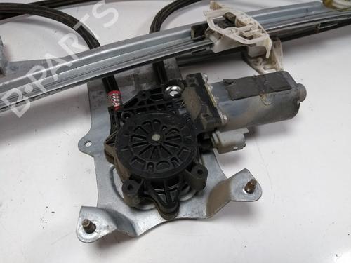 Front right window mechanism CITROËN XSARA PICASSO (N68) 1.6 HDi | BP17402446C23 