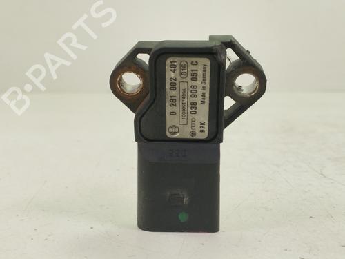 Used Electronic sensor SEAT IBIZA IV SC (6J1, 6P5) [2008-2018]  28320168