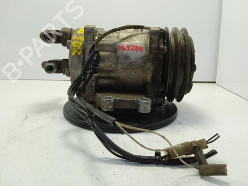 Used AC compressor AC compressor LAND ROVER DISCOVERY II (L318) 2.5 Td5 4x4 (139 hp) 35807000 35807000