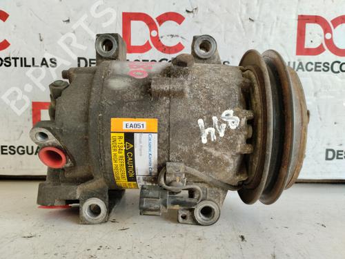 Used AC compressor AC compressor NISSAN PRIMERA Hatchback (P12) [2002-2026] 35819386 35819386