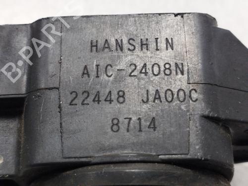 Ignition coil NISSAN QASHQAI / QASHQAI +2 I (J10, NJ10, JJ10E)  | BP24337251M94 