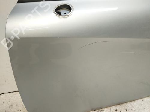 Left front door SEAT LEON (1P1)  | BP24034044C2 