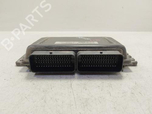 Computer motormanagement RENAULT MEGANE I (BA0/1_) 1.4 16V (BA0D, BA1H, BA0W, BA10) | BP29908051M57 