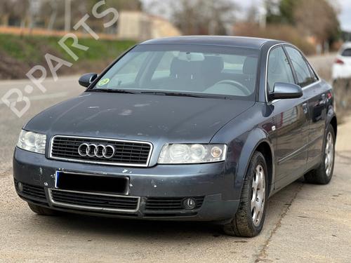 Used Parts AUDI A4 B6 (8E2) 2.4 (170 hp) 4430766