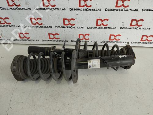 Used Right front shock absorber VW POLO IV (9N_, 9A_) 1.9 SDI (64 hp) 17422993