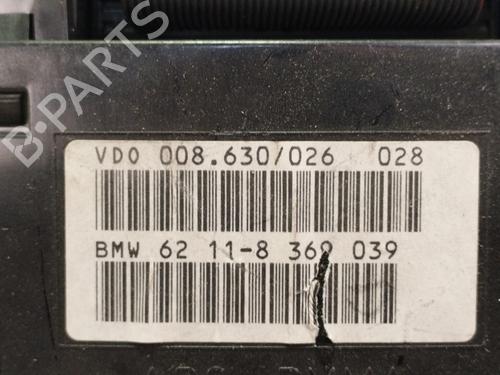 Instrument cluster BMW 7 (E38) 725 tds | BP30625658C47 