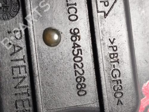 Electronic sensor PEUGEOT 206 Hatchback (2A/C) 1.6 HDi 110 | BP17572178M84 
