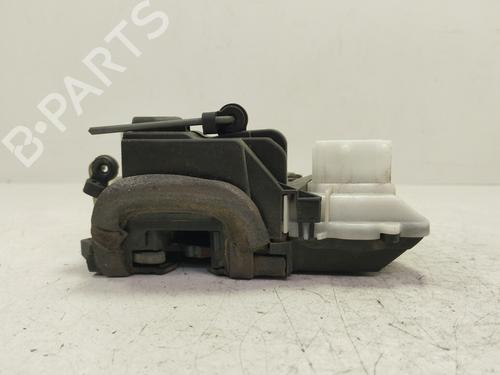 Front right lock PEUGEOT 607 (9D, 9U) 2.2 HDi | BP27614052C97