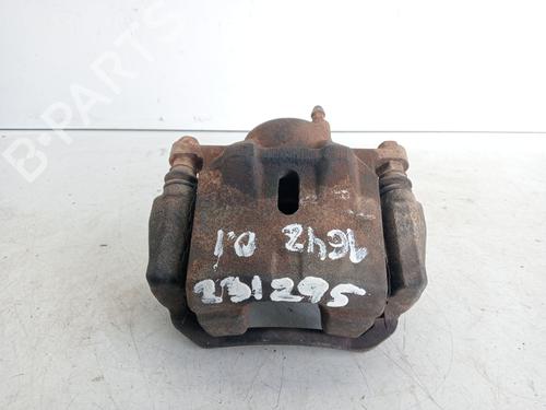 Used Left front brake caliper Left front brake caliper TOYOTA CELICA Coupe (_T23_) 1.8 16V VT-i (ZZT230_, ZZT230) (143 hp) 32628801 32628801