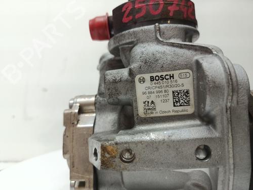 Injection pump CITROËN BERLINGO Box Body/MPV (B9) 1.6 HDi 90 | BP40023959M78 - Image 6