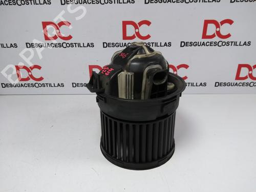 Used Heater blower motor PEUGEOT 308 I (4A_, 4C_) [2007-2016]  17403820