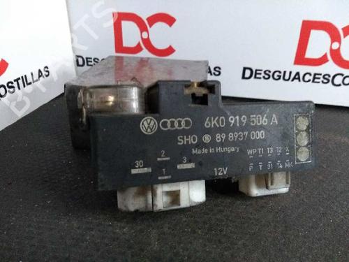 Used Fuse box SEAT IBIZA II (6K1) [1993-2002]  32086615