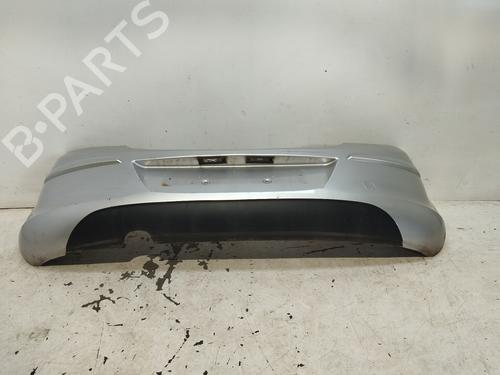 Rear bumper OPEL CORSA D (S07)  | BP29049127C8 