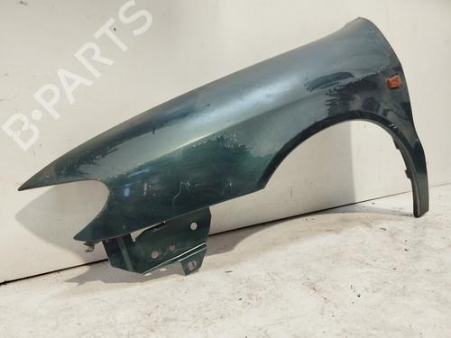 Left front fenders CITROËN XSARA Coupe (N0) 1.9 D | BP30055678C41