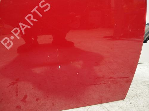 Right rear door MG MG ZR 105 | BP21838018C5 