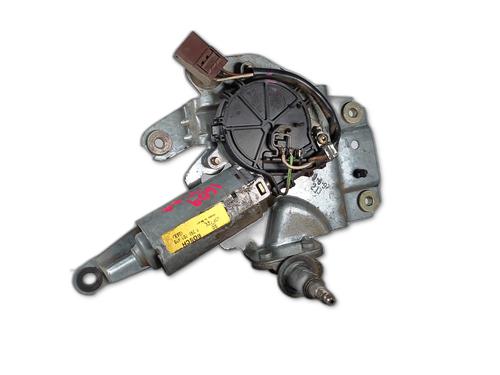 Used Rear wiper motor CITROËN BERLINGO / BERLINGO FIRST MPV (MF_, GJK_, GFK_) 1.9 D (MFWJZ) (70 hp) 31059973