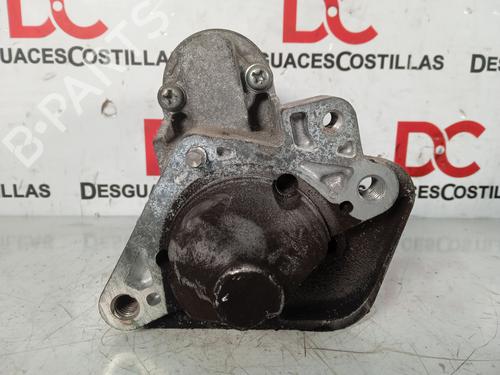 Starter RENAULT CLIO III (BR0/1, CR0/1) 1.5 dCi (BR17, CR17) | BP17414231M8 