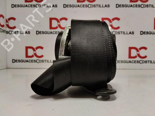 Front right seatbelt FORD FOCUS C-MAX (DM2)  | BP24452344I25 