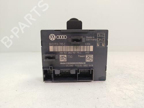 Used Electronic module AUDI A4 B8 (8K2) [2007-2017]  27860045