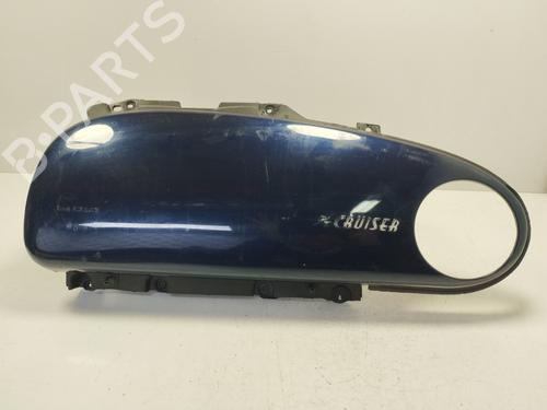 Passasjer kollisjonspute CHRYSLER PT CRUISER (PT_) 2.2 CRD (121 hp) 21117991