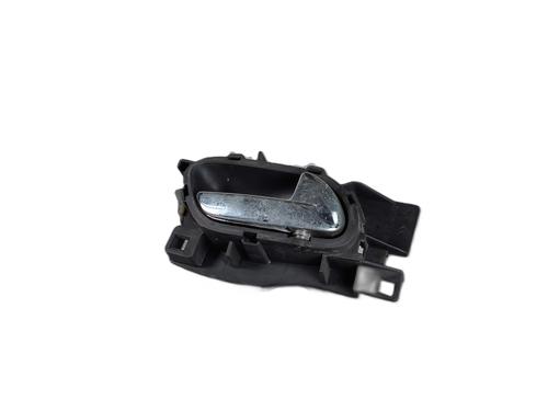 Used Front right interior door handle PEUGEOT 407 (6D_) [2004-2011]  32134725