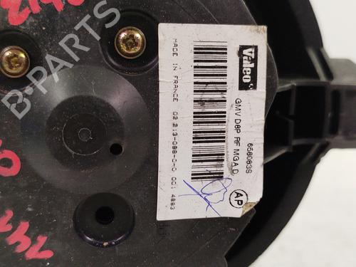 Heater blower motor CITROËN SAXO (S0, S1) 1.1 X, SX | BP29953520M62 