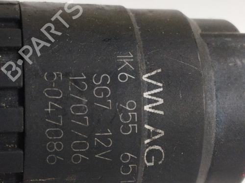 Washer pump SEAT LEON (1P1) 1.9 TDI | BP23438435E24