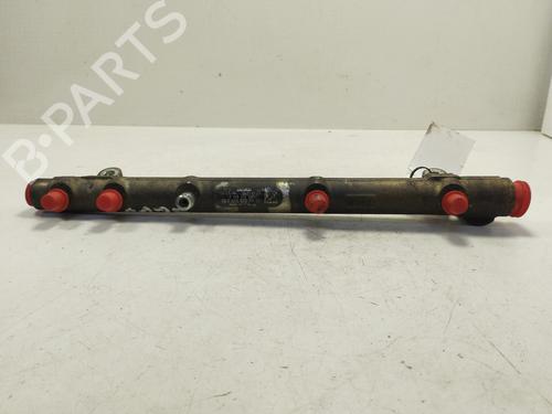 Used Injection rail MERCEDES-BENZ VITO / MIXTO Van (W639) [2003-2025]  19800402