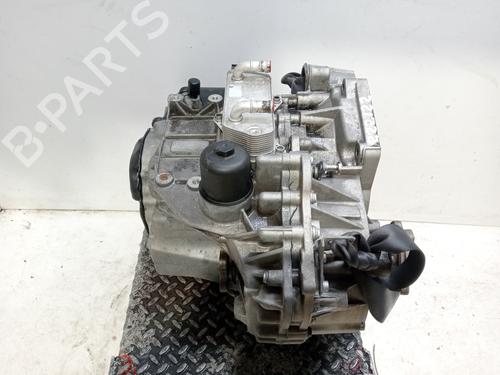 Gearbox VW PASSAT B6 (3C2) | BP37758030M3 - Image 7
