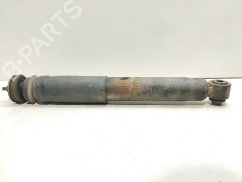 Used Left front shock absorber MERCEDES-BENZ M-CLASS (W163) ML 270 CDI (163.113) (163 hp) 20978560