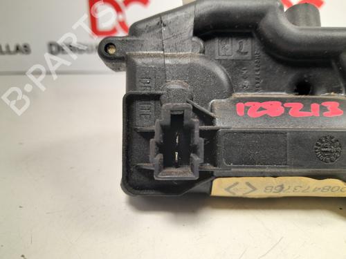 Rear right window mechanism RENAULT MEGANE I Coach (DA0/1_) 1.6 e (DA0F) | BP17405909C25 