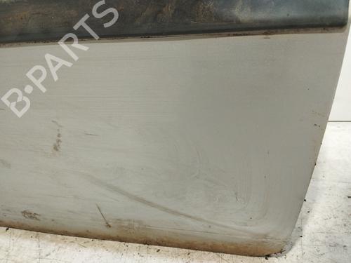 Right front door OPEL ZAFIRA A MPV (T98) 2.0 DTI 16V (F75) | BP18917532C3 