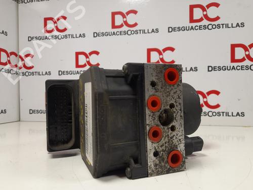 Used ABS pump CITROËN XSARA PICASSO (N68) 1.6 HDi (90 hp) 17406853