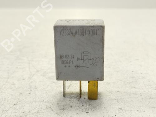 Used Electronic module TOYOTA AURIS (_E15_) [2006-2012]  18127210