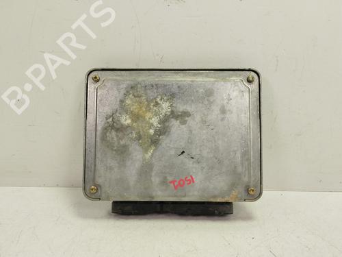 Computer motormanagement OPEL ASTRA G Hatchback (T98)  | BP29932878M57 