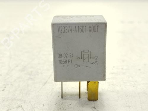 Electronic module TOYOTA AURIS (_E15_)  | BP18127208M83 