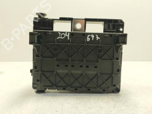 Fuse box CITROËN C5 I (DC_) 2.2 HDi (DC4HXB, DC4HXE) | BP27554263E1 