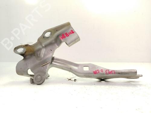 Dørhengsel/Dørstopper Dørhengsel/Dørstopper MAZDA 5 (CR) 2.0 CD (CR19) (143 hp) 36003651 36003651