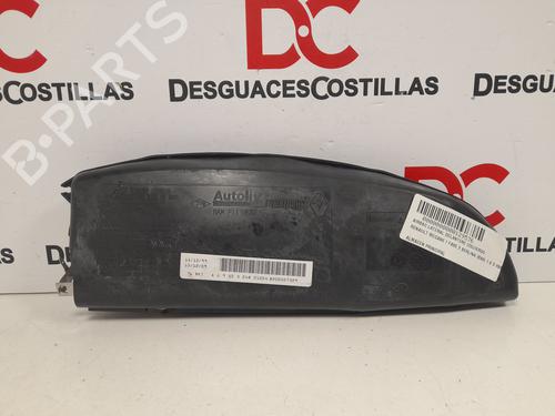 Airbag porte gauche RENAULT MEGANE I (BA0/1_) 1.9 dTi (BA08, BA0N) (98 hp)null