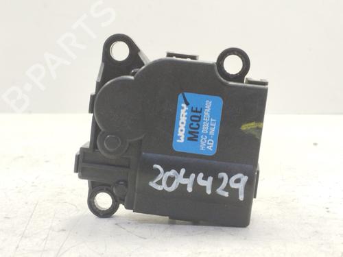 Motor de la tapa del depósito de combustible HYUNDAI i30 Estate (PDE) [2017-2025]  31081544